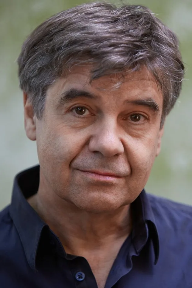 Ralph Misske fotoğrafı