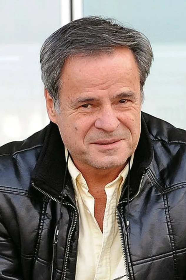 صورة الغلاف لـ Žarko Radić