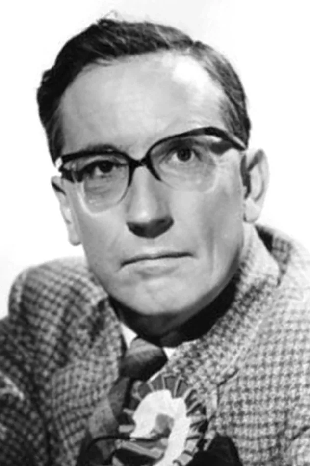 Cover image for Eric Barker