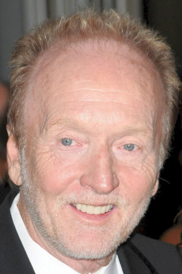 Tobin Bell fotoğrafı