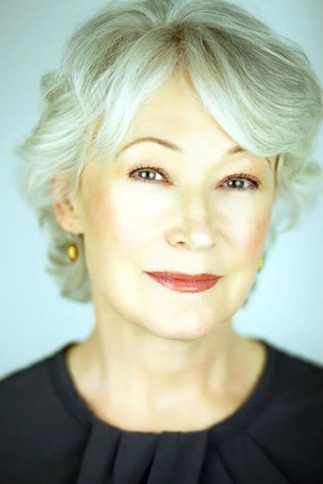 Ann Magnuson fotoğrafı