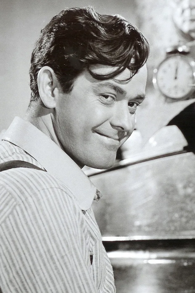 صورة الغلاف لـ Anselmo Duarte