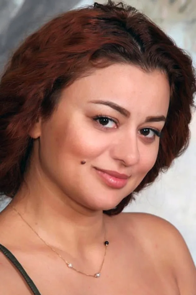 Vəfa Zeynalova için kapak görseli