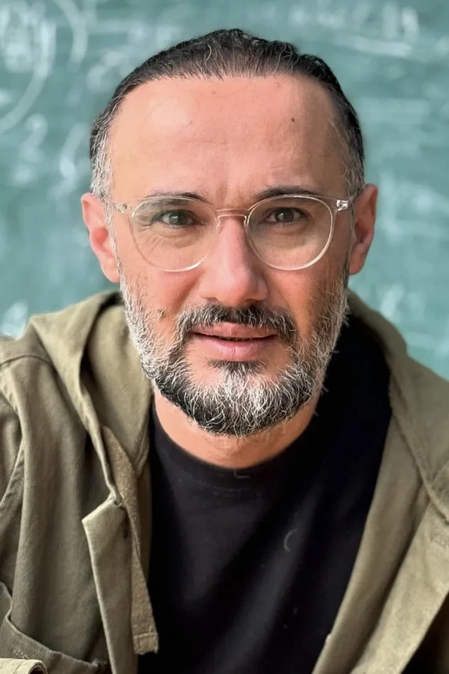 Zaur Tahirsoy fotoğrafı