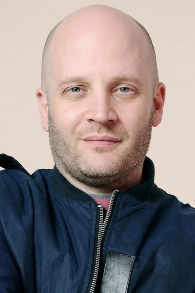Todd Louiso fotoğrafı