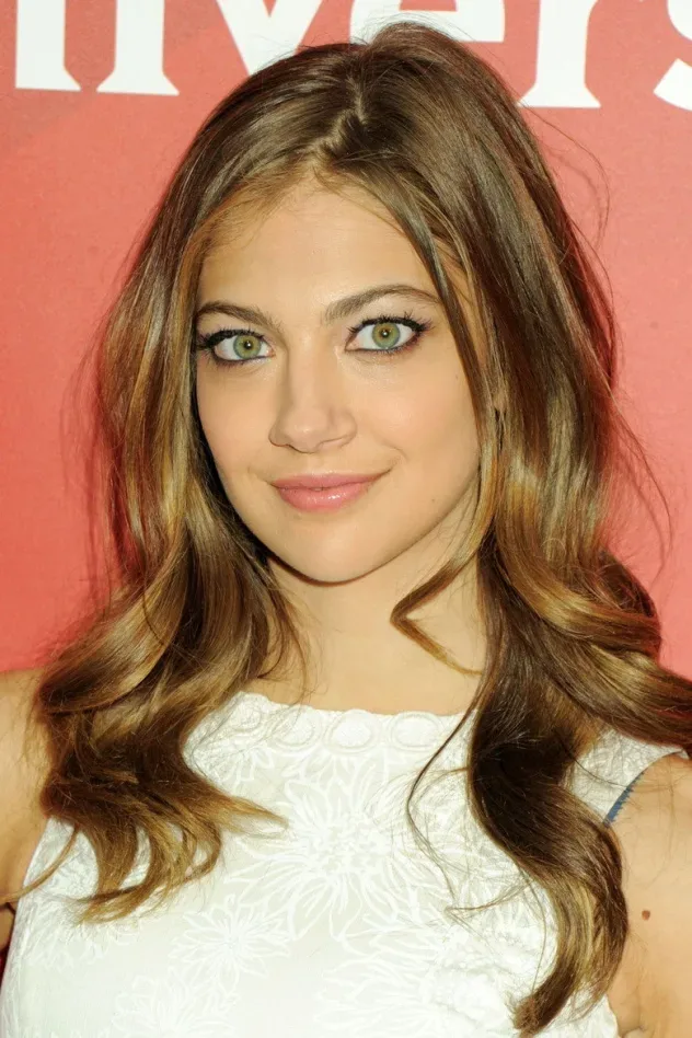 Cover image for Mia Serafino