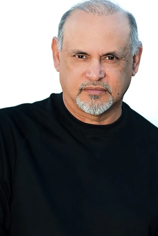 Enrique Castillo fotoğrafı