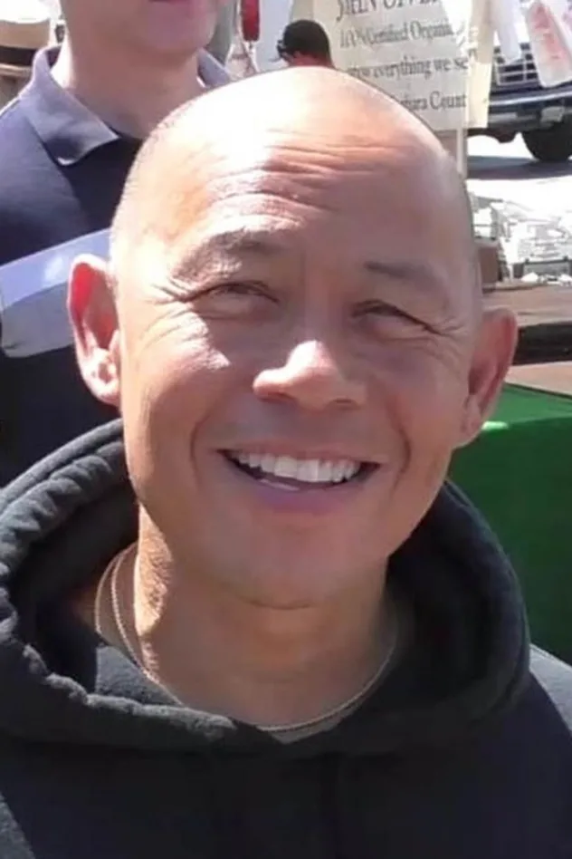 Ernie Reyes Jr. fotoğrafı