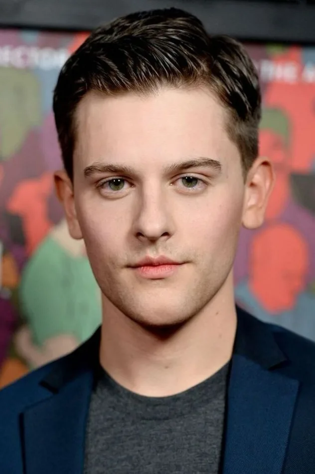 Travis Tope fotoğrafı