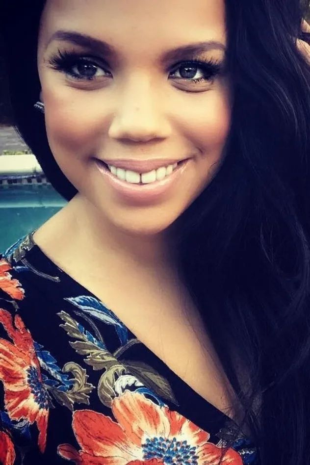 Imagen de portada para Kiely Williams