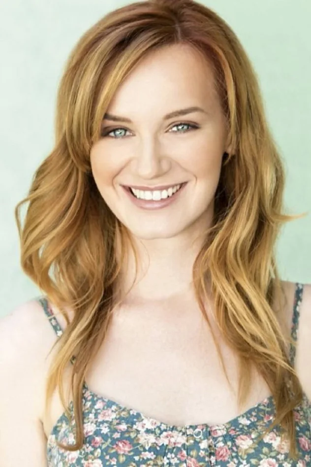 صورة الغلاف لـ Victoria Levine
