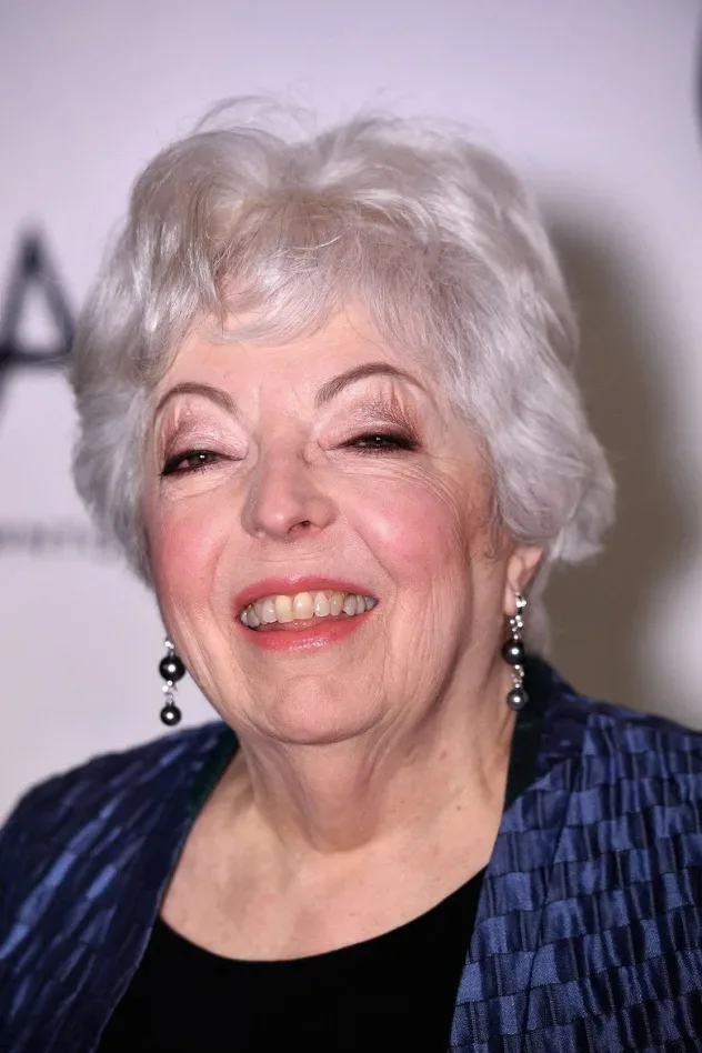 Imagen de portada para Thelma Schoonmaker