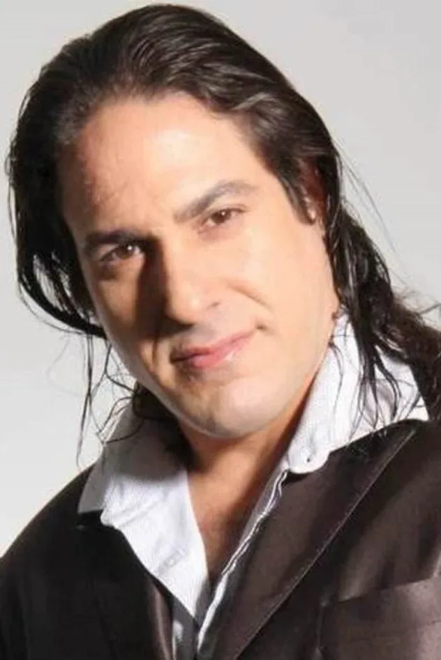 Cover image for Gilbert Cosme