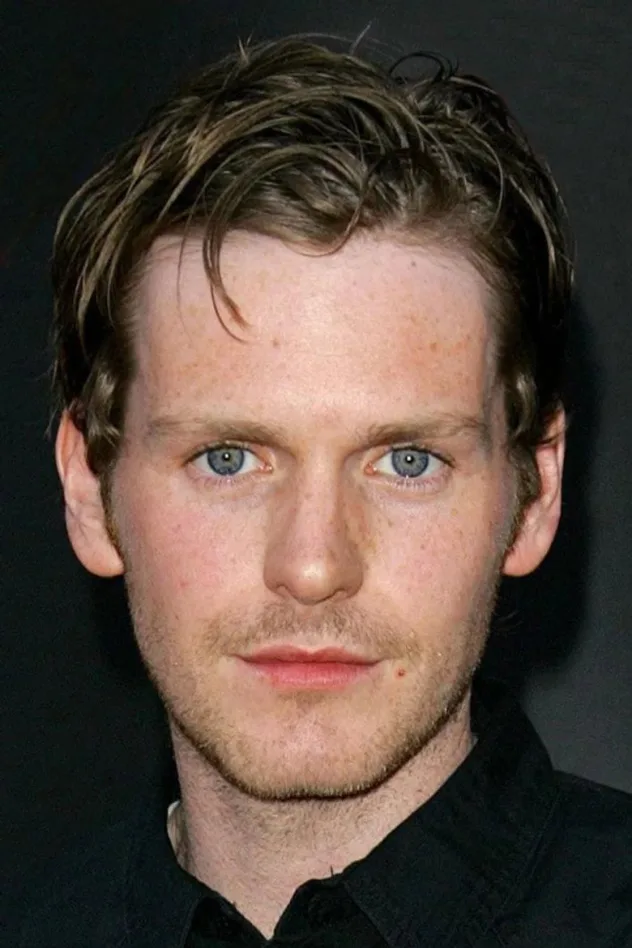 صورة الغلاف لـ Shaun Evans
