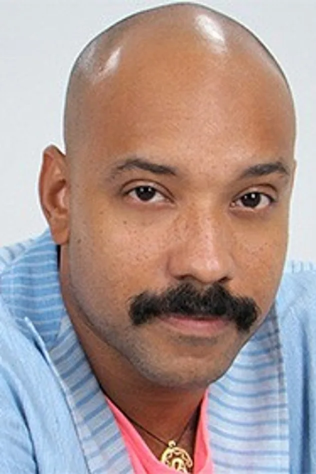 John Alex Castillo için kapak görseli