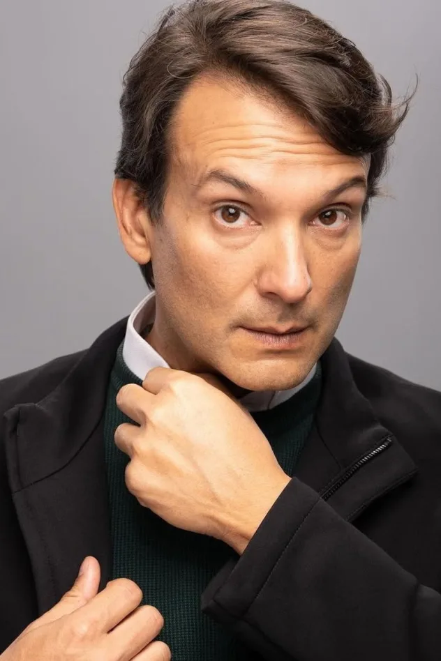 фото Juan Pablo Posada