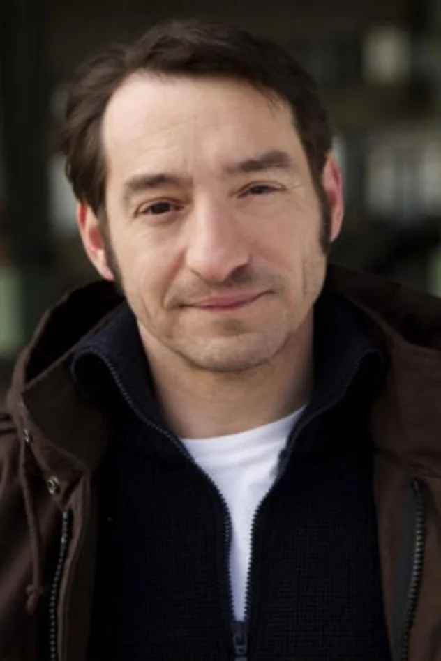 Boris Aljinovic fotoğrafı