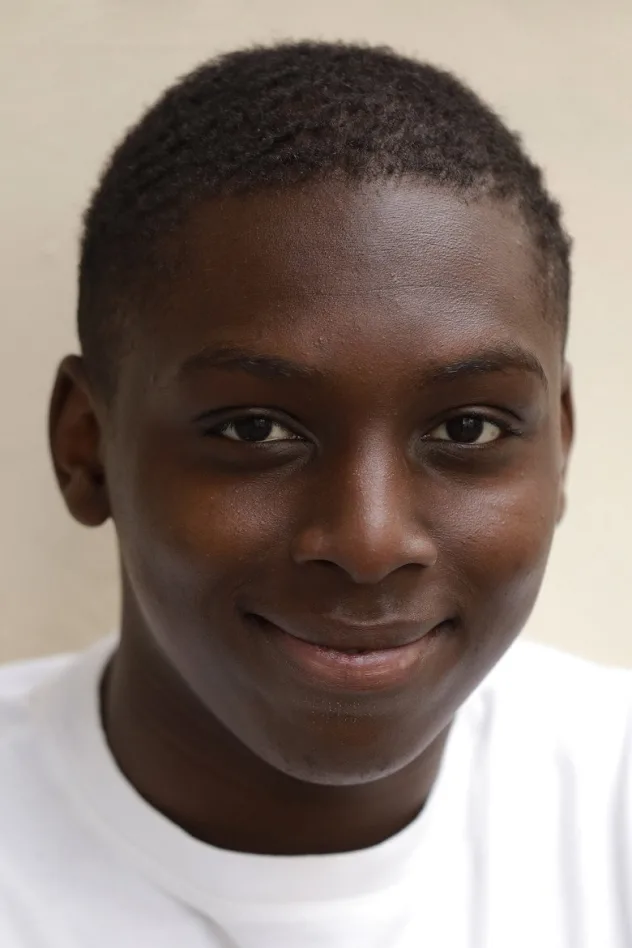 Cover image for Mamadou Haïdara