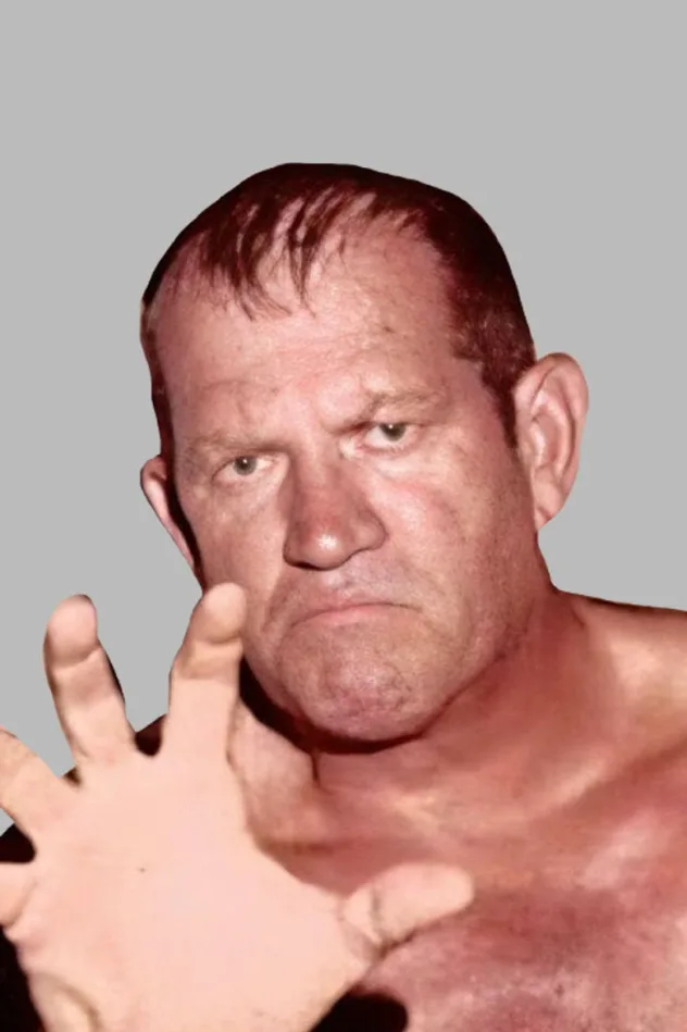 Fritz Von Erich için kapak görseli