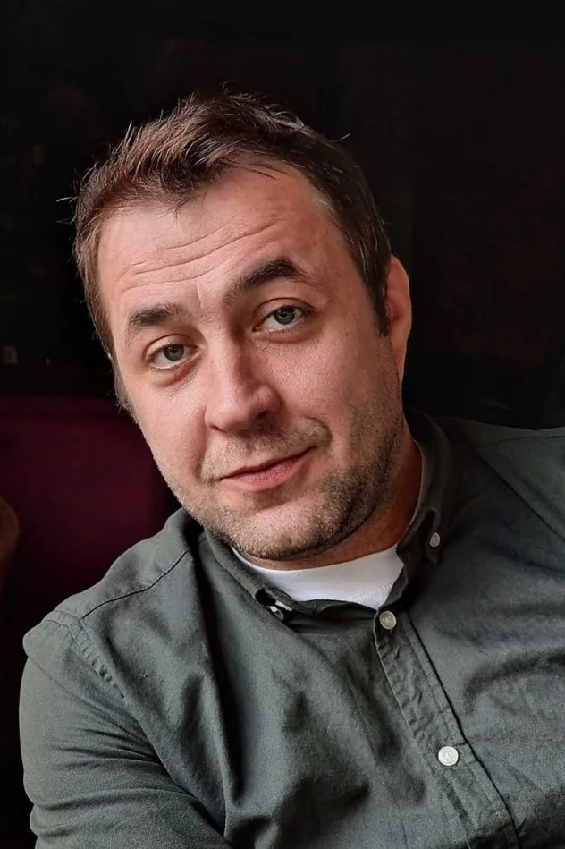 Cover image for Azər Aydəmir