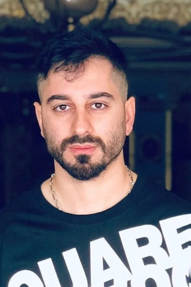 Обложка для Yasin Həzirə