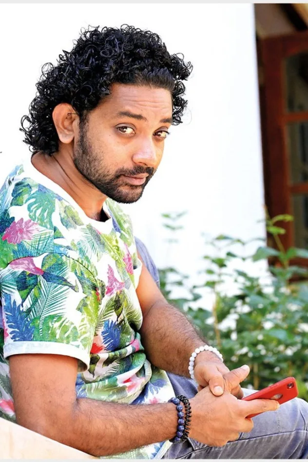 Dasun Pathirana için kapak görseli
