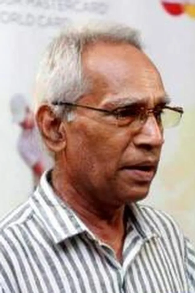 Imagen de portada para Hemasiri Liyanage