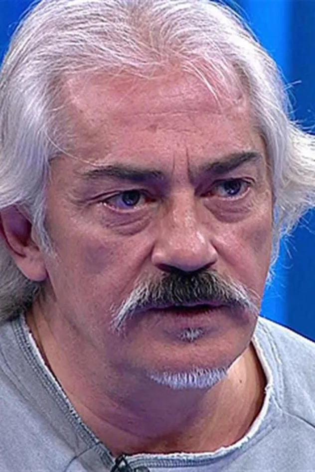 Imagen de portada para Mustafa Altıoklar
