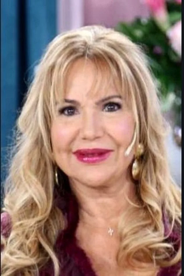 صورة الغلاف لـ Jeannette Rodríguez