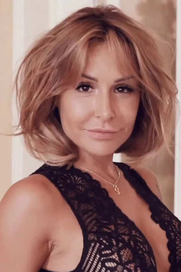 Обложка для Blanka Lipińska