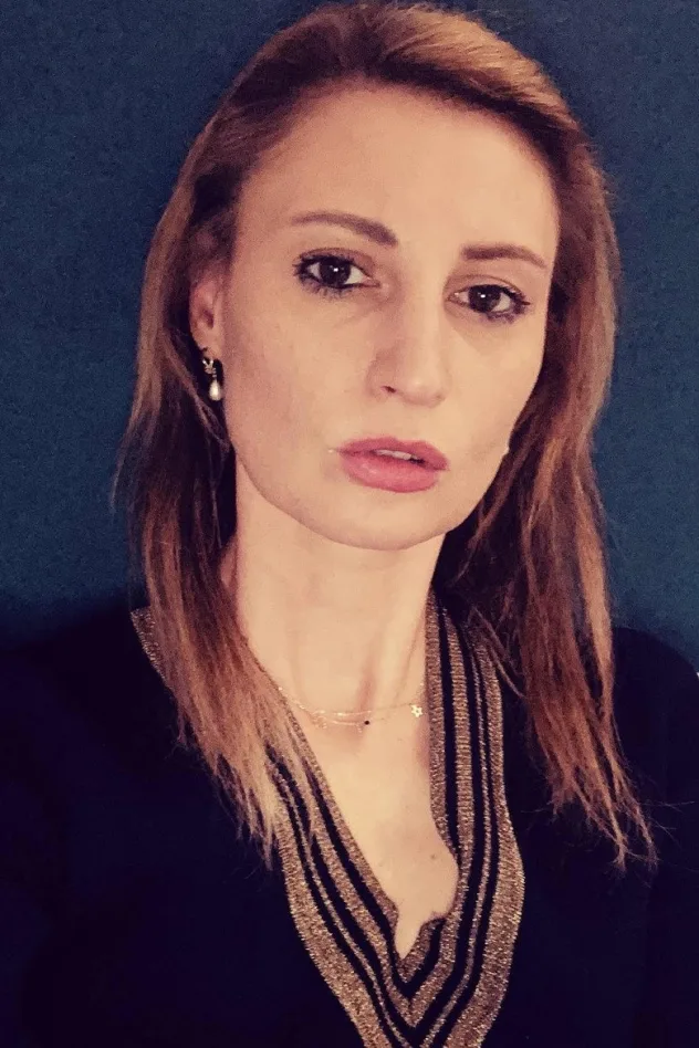 фото Barbara Białowąs
