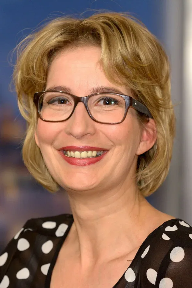 صورة الغلاف لـ Yvonne Willicks