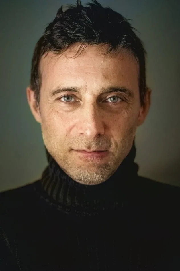 صورة الغلاف لـ Cem Bender