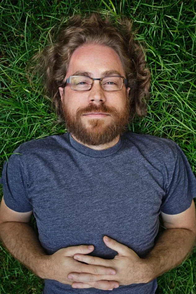 Обложка для Jonathan Coulton