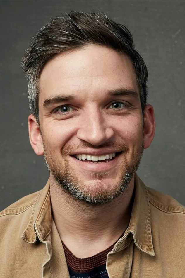 Evan Jonigkeit fotoğrafı