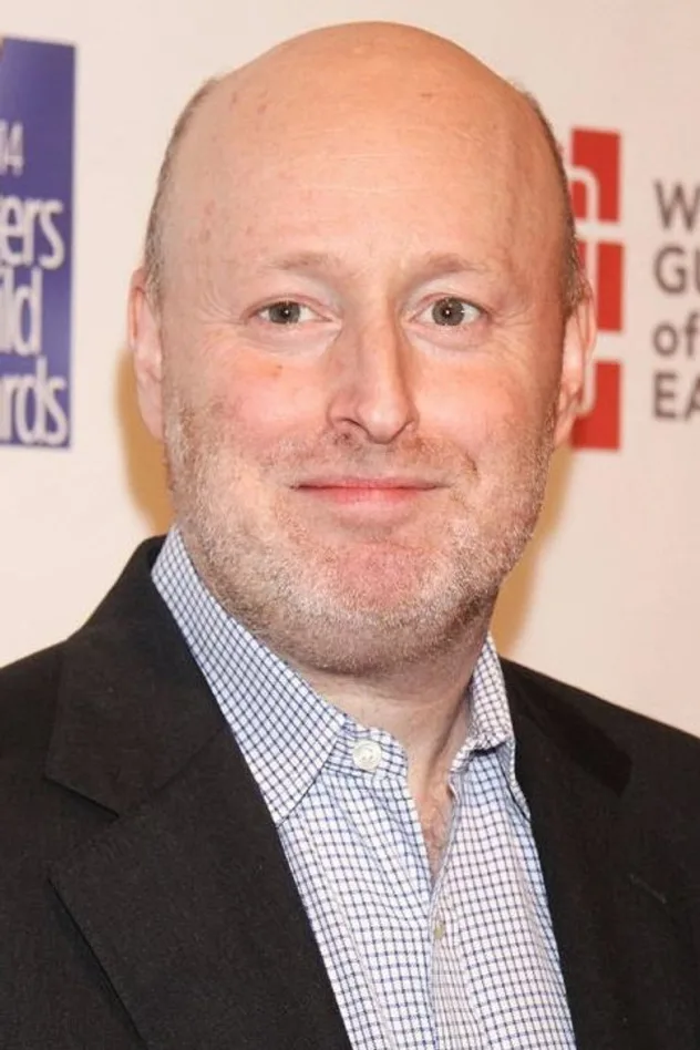 Joe Weisberg fotoğrafı