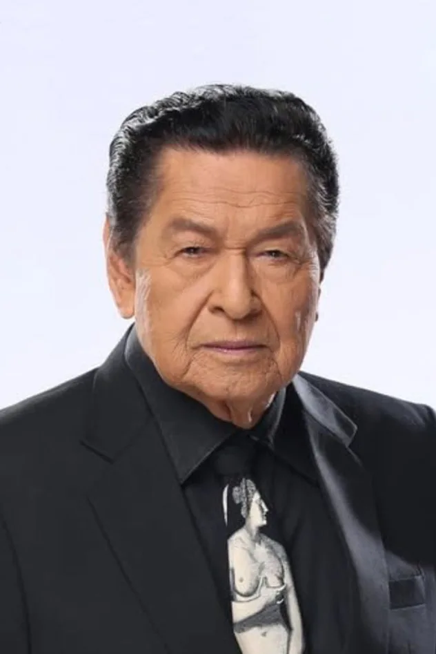 صورة الغلاف لـ Eddie Garcia