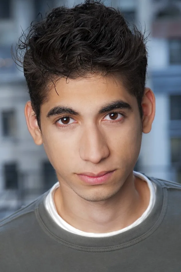 Alexander Flores fotoğrafı