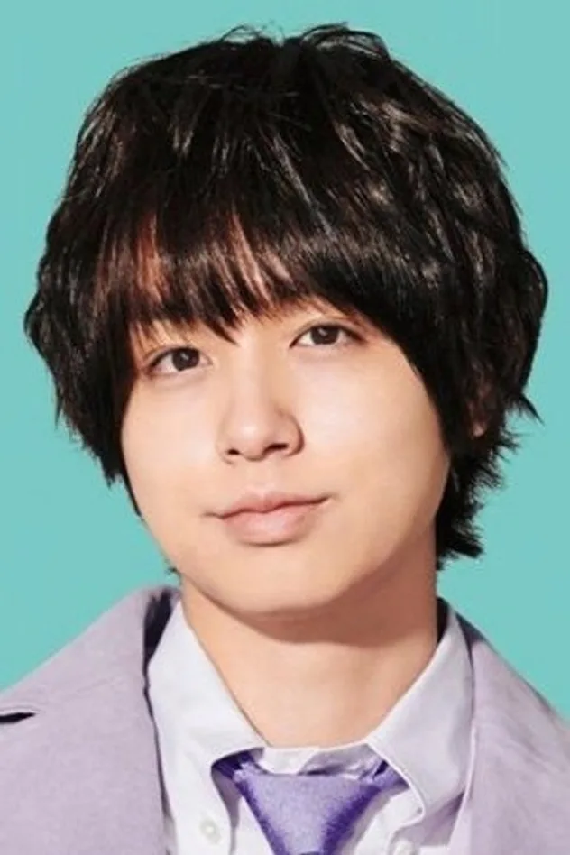 Imagen de portada para 伊野尾慧