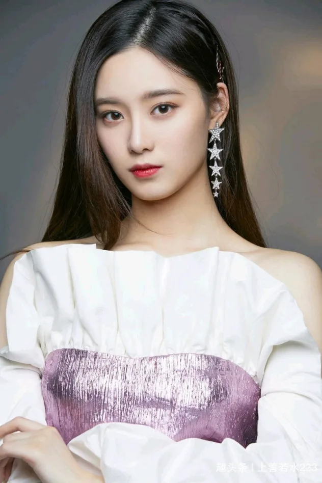 Xu Yiyang fotoğrafı