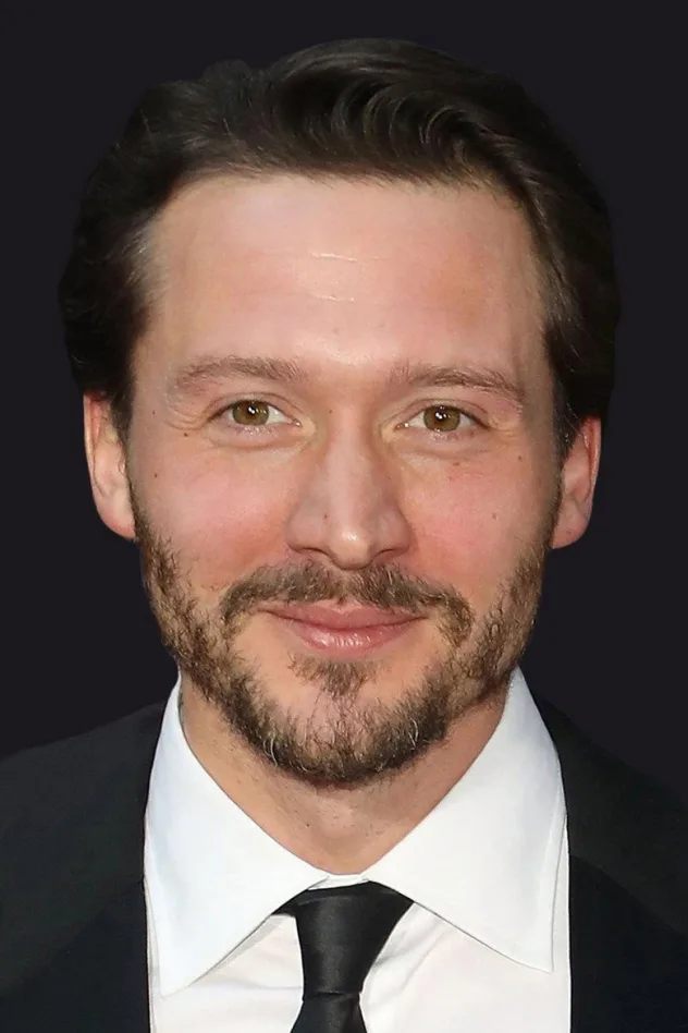 صورة الغلاف لـ David Oakes