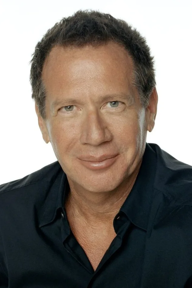 Garry Shandling fotoğrafı