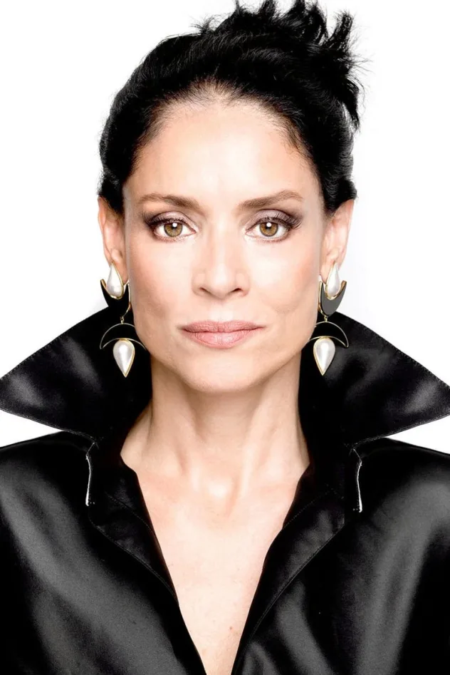 Sonia Braga fotoğrafı