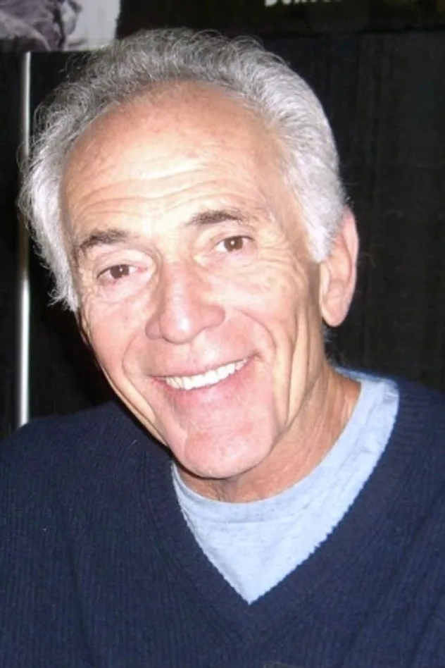 Bruce Weitz fotoğrafı