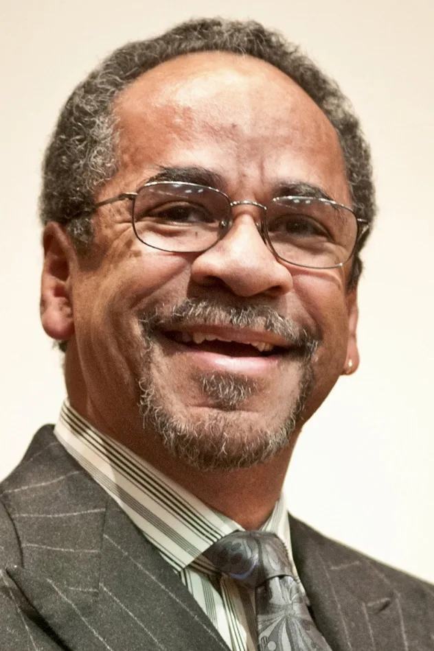 Tim Reid fotoğrafı