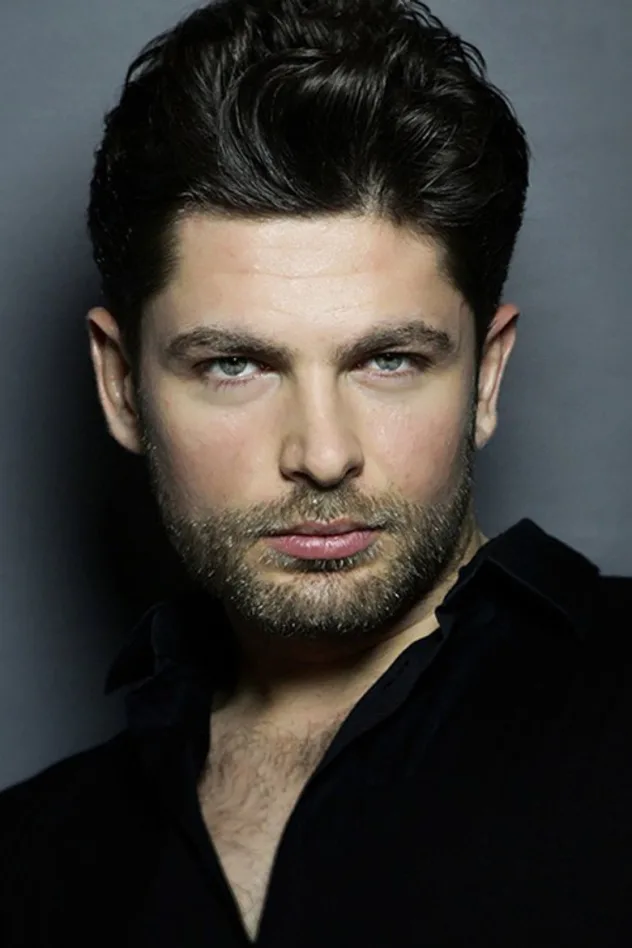 Cover image for Mert Öcal