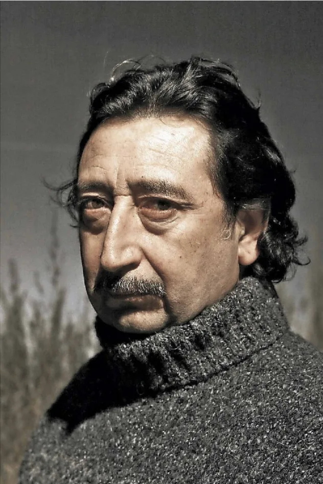 صورة الغلاف لـ José Soza