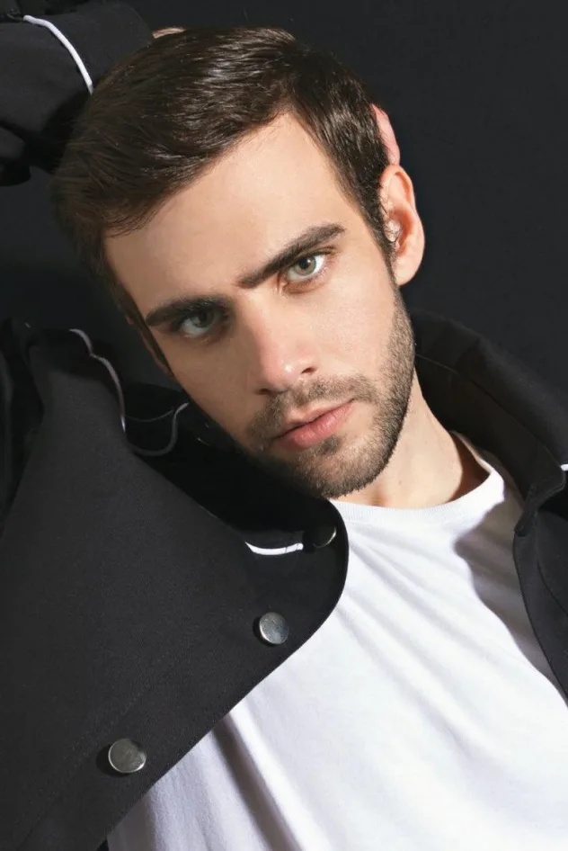 фото Andres Baida