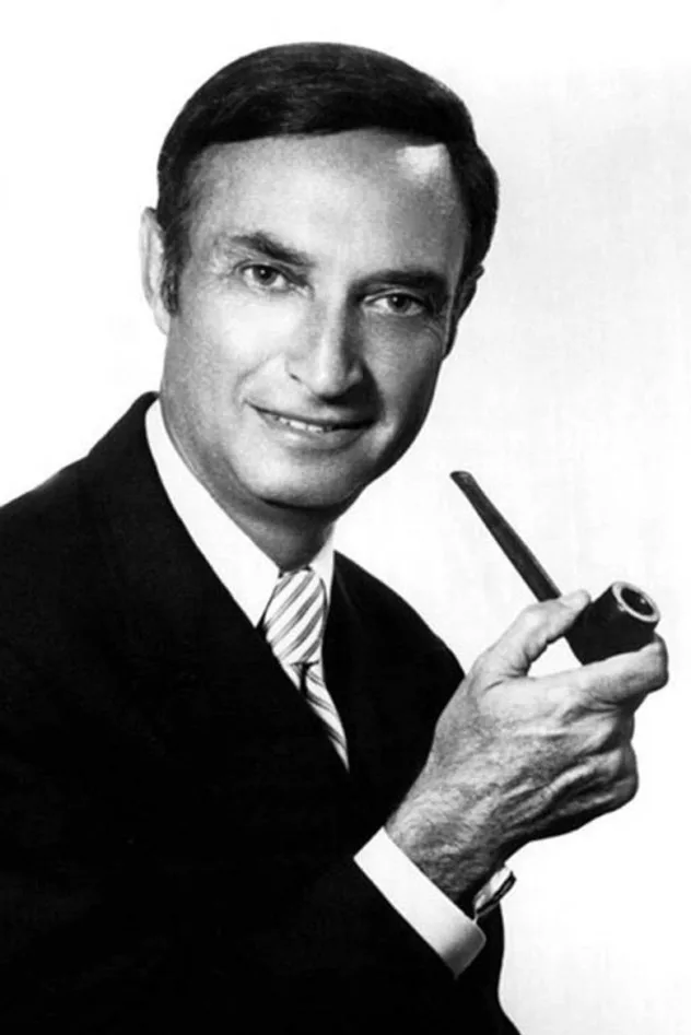 Melville Shavelson photo