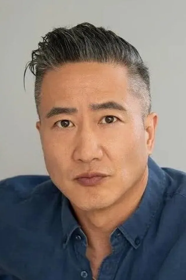 Terry Chen fotoğrafı